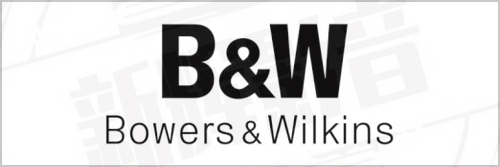 英国B&W(宝华韦健)