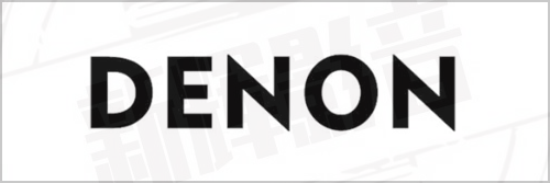 日本DENON(天龙)