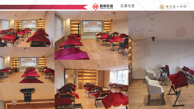 新辉影音案例分享（椿萱茂项目）_24